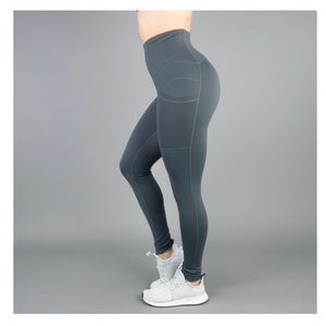 Buffbunny Charcoal Athena XS